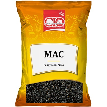 MAC 50GR 15/BAX