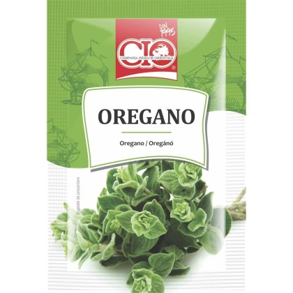 OREGANO 8GR 20/BAX