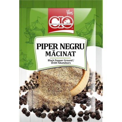 PIPER MACINAT 15GR 20/BAX