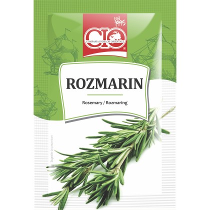 ROZMARIN 8GR 20/BAX