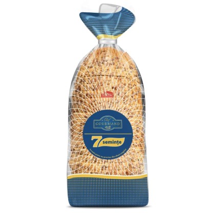 PAINE GOURMAND 7 SEMINTE