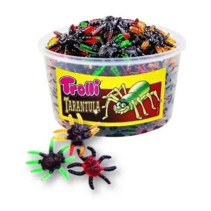 TROLLI JELEU TATANTULA 13G (75B)