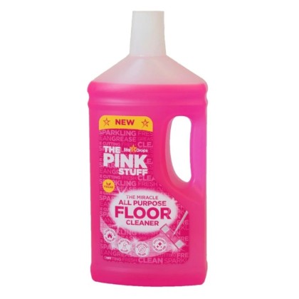 PINK STUFF ALL PURP FLOOR CL. 1L (12B)