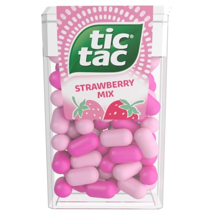 TIC TAC CAPSUNI MIX T1X24X12