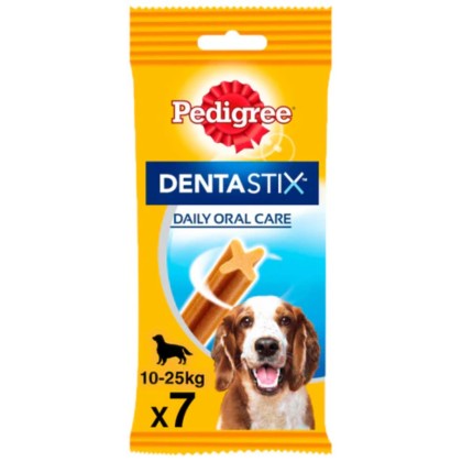 PED GRAT DSTIX MEDIU MONO 7PC 180G 10*1