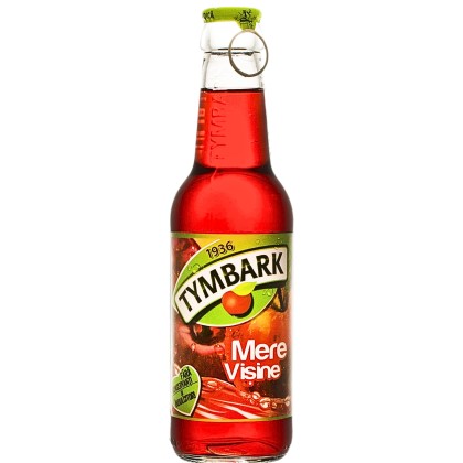 TYMBARK CLASIC  VISINE MERE 0.25L 12/BAX SGR* BUCATA