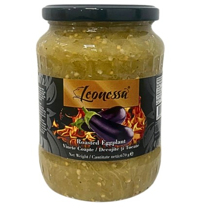 VINETE COAPTE 550G