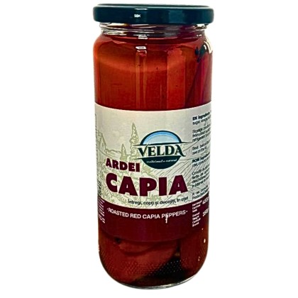 ARDEI CAPIA COPT 480G