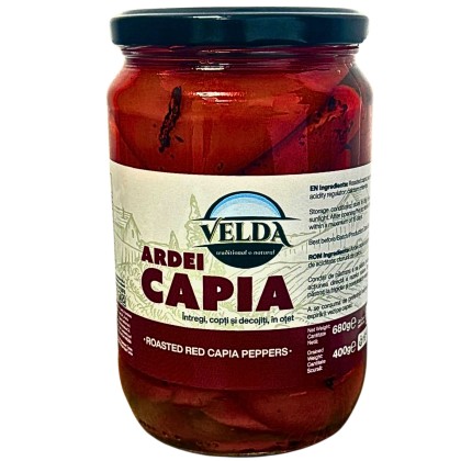 ARDEI CAPIA COPT 680G (12B)