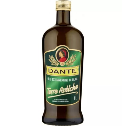 ULEI DE MASLINE EXTRAVIRGIN 1L (12BUC)