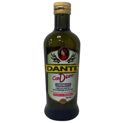 ULEI CONDISANO 500ML (12BUC)