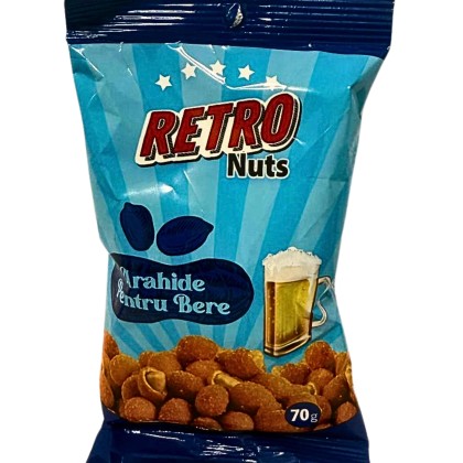 ARAHIDE PENTRU BERE 70G