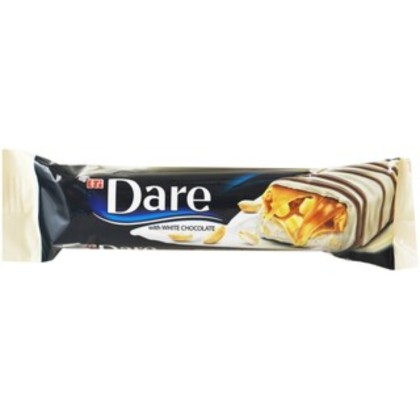 DARE BATON CIOCO ALBA ARAHIDE 36 G (24B)