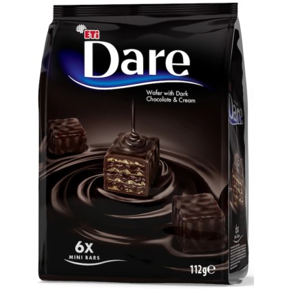 DARE NAPOLITANE CIOC. NEAGRA 112 G (12B)
