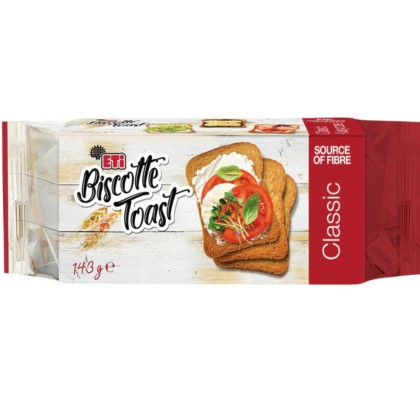 ETI BISCOTTE PAINE PRAJITA SARE 143G (12B)