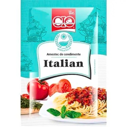 MIX ITALIAN 8GR