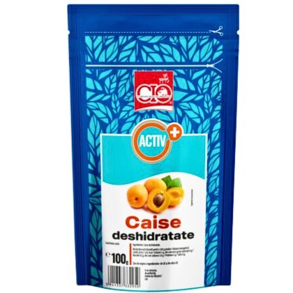 CAISE DEZHIDRATATE 100 GR