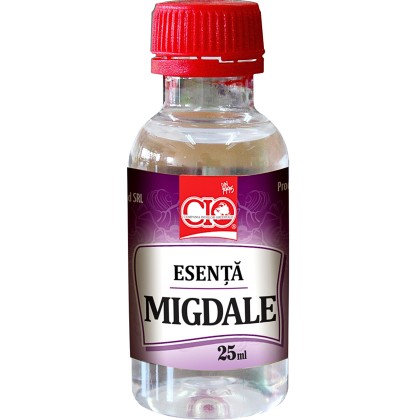 ESENTA MIGDALE 25 ML 20/bx