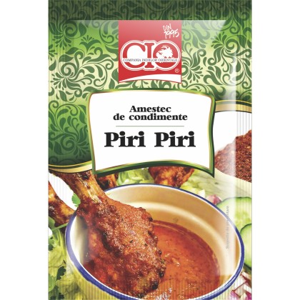 CONDIMENT PIRI PIRI 20GR