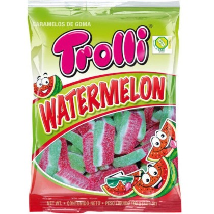 TROLLI S JELEU PEPENE 100G (12B)