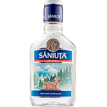 SANIUTA B.SP.28% 0.2L PROMO LKA SGR*