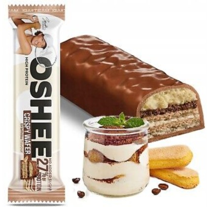 OSHEE NAPOL. PROTEICA TIRAMISU 37G (12B)