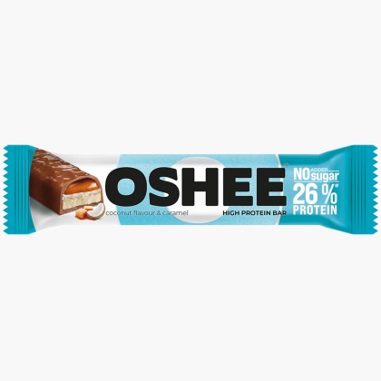 OSHEE NAPOLITANA PROTEICA ALUNE 37G (12B)