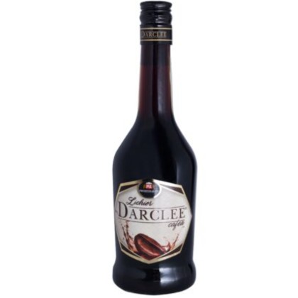 DARCLEE CAFEA 16% STICLA 0.5L SGR (6B)