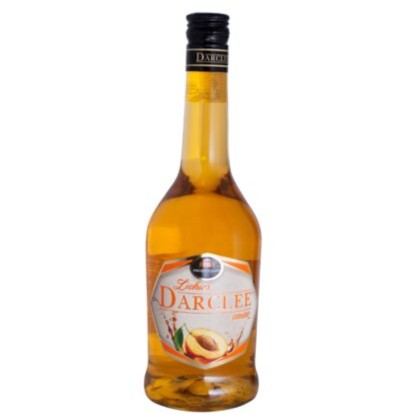 DARCLEE CAISE 16% STICLA 0.5L SGR (6B)