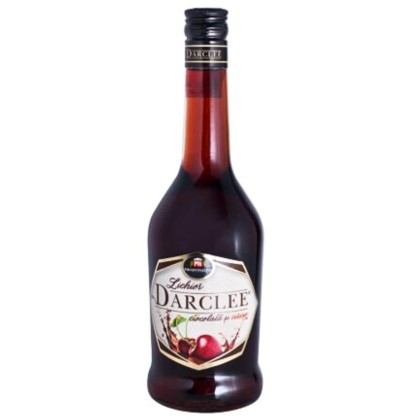 DARCLEE CIOC SI CIRESE 16% 0.5L SGR (6B)