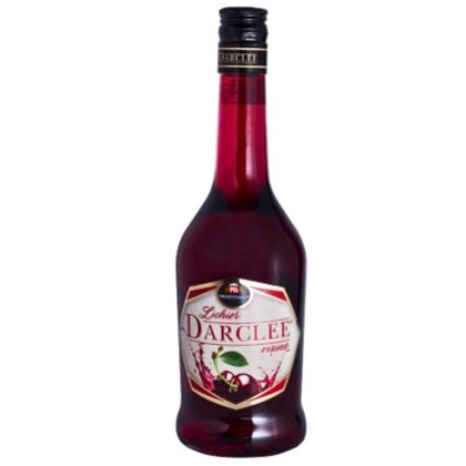 DARCLEE VISINE 16% STICLA 0.5L SGR (6B)
