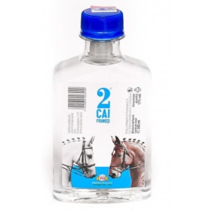 DOI CAI FRUMOSI- AROMA VODCA 17% 0.2L (6B) SGR