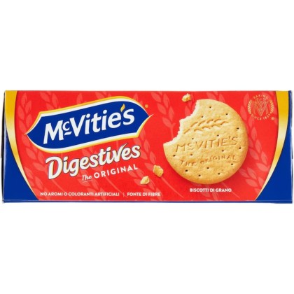 MCV ORIGINAL DIGESTIVE 400G (12B)