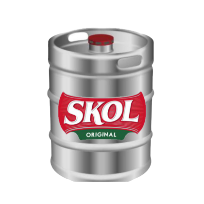 BUTOI 30L AMB. RET. SKOL