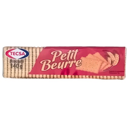 TECSA PETIT B. TRICOLOR 140G (30)