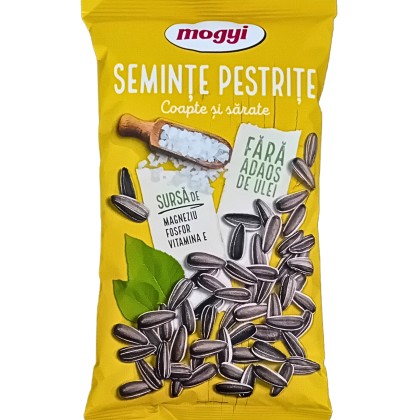 MOGYI SEMINTE FL.S. N.PRAJ.SAR.200G (20B)