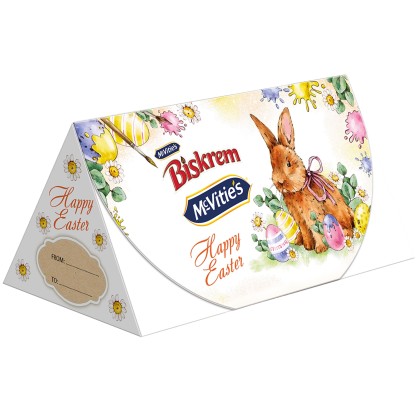 PIRAMIDA HAPPY EASTER 424G (10B)