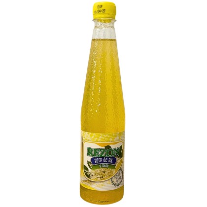 REZON SIROP DE SOC SI LAMAIE 05L (6B)