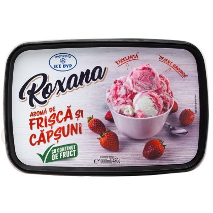 ROXANA 480G FRISCA-CAPSUNI