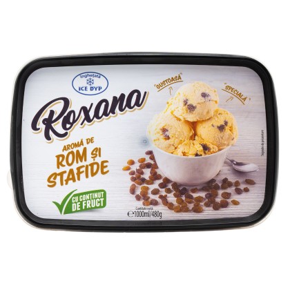 ROXANA 480G ROM-STAFIDE