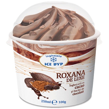 PH ROXANA DELUXE CACAO 100G