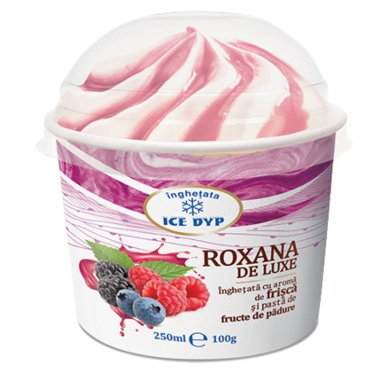PH ROXANA DELUXE FRISCA+FR.PAD 100G