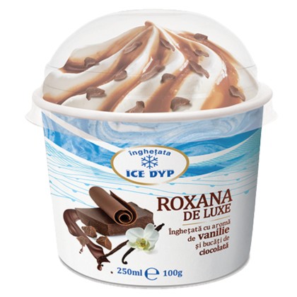 PH ROXANA DELUXE VANILIE 100G