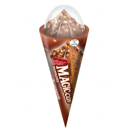 CN MAGIC MOMENTS CON CACAO 95G