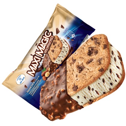 SANDWICH MAXI MAGIC MOMENTS 90G