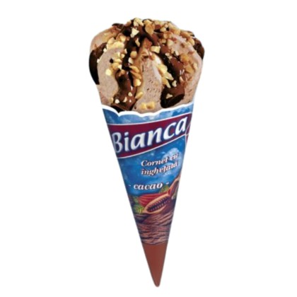 CN BIANCA CACAO 65G