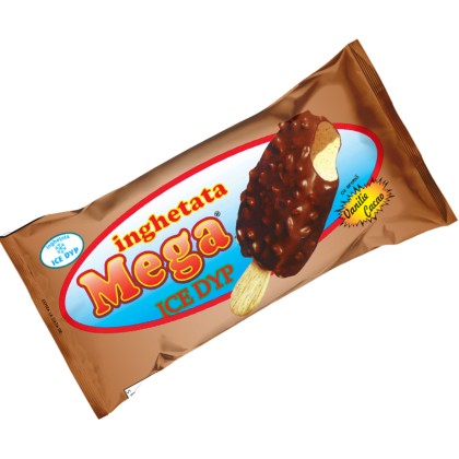 STICK MEGA CACAO-VANILIE 50G