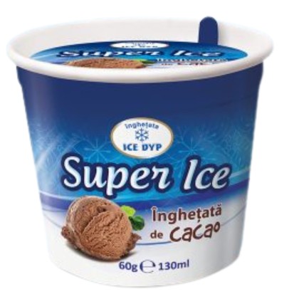 PH SUPER ICE CACAO 60G