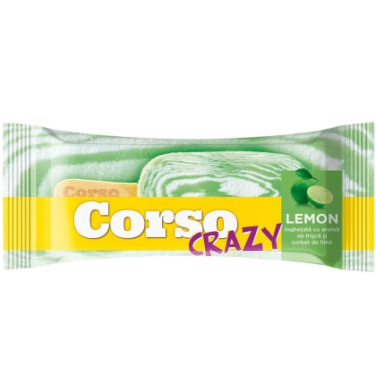 CORSO ST CRAZY LEMON 100