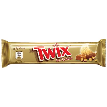 TWIX INGH 40G 24X1